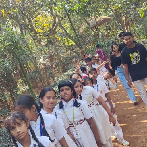 Outdoor Nature Hike